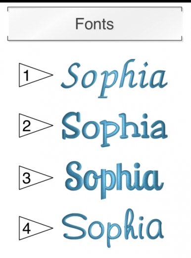 Teddy en peluche "SUNNY" avec nom & date de naissance etc...